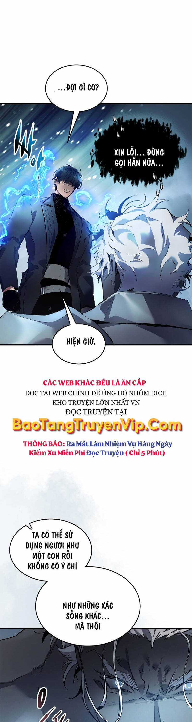 Thăng Cấp Cùng Thần Chapter 115 trang 12