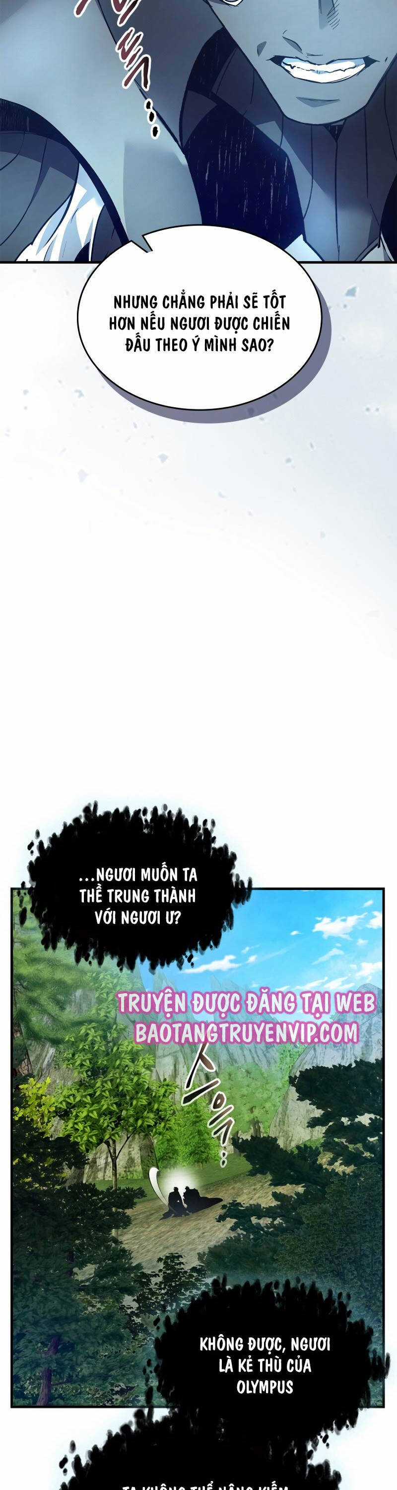 Thăng Cấp Cùng Thần Chapter 115 trang 13