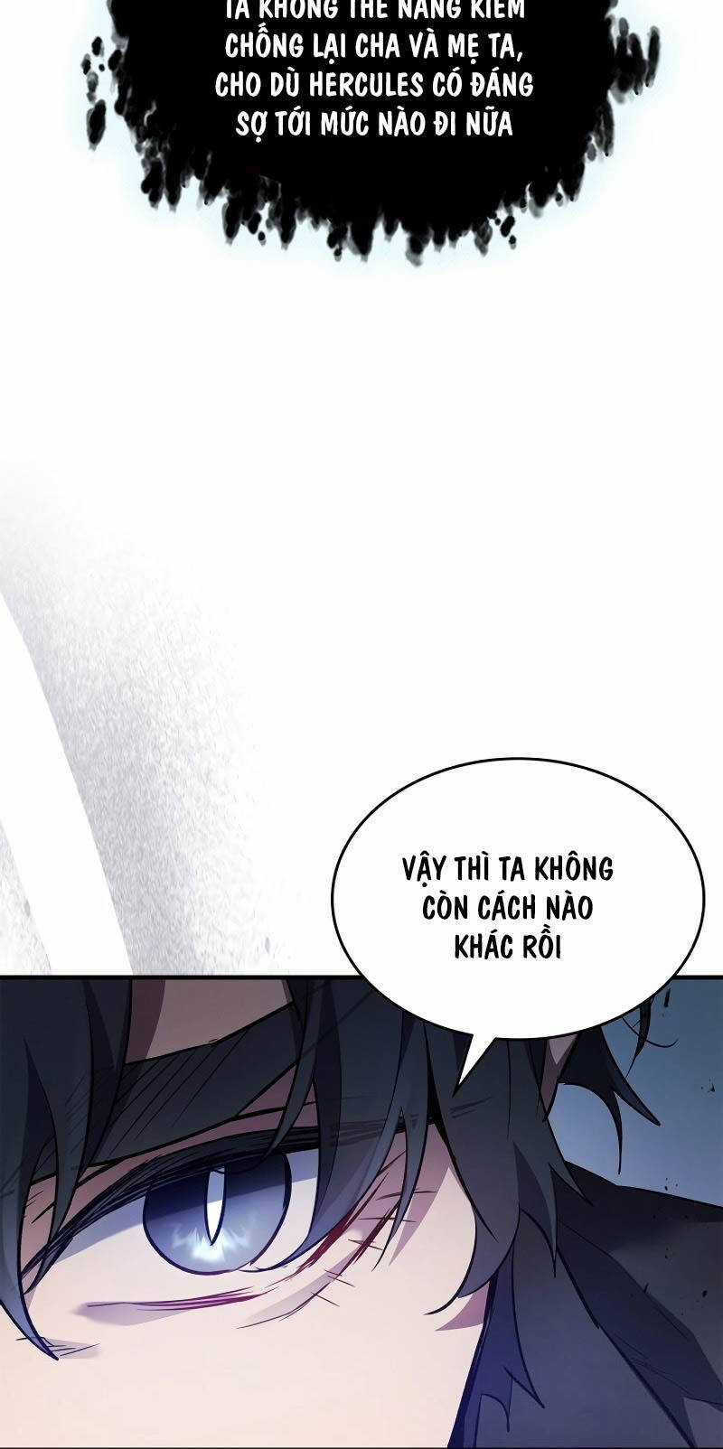 Thăng Cấp Cùng Thần Chapter 115 trang 14