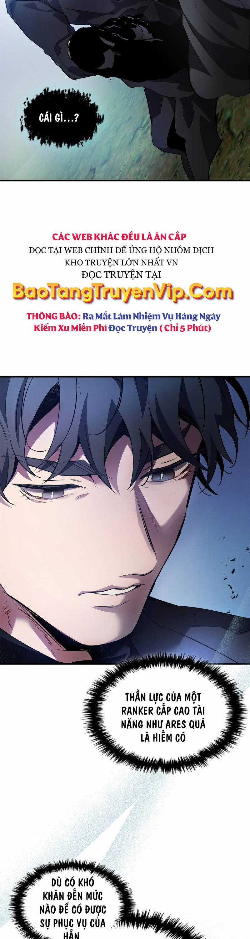 Thăng Cấp Cùng Thần Chapter 115 trang 16