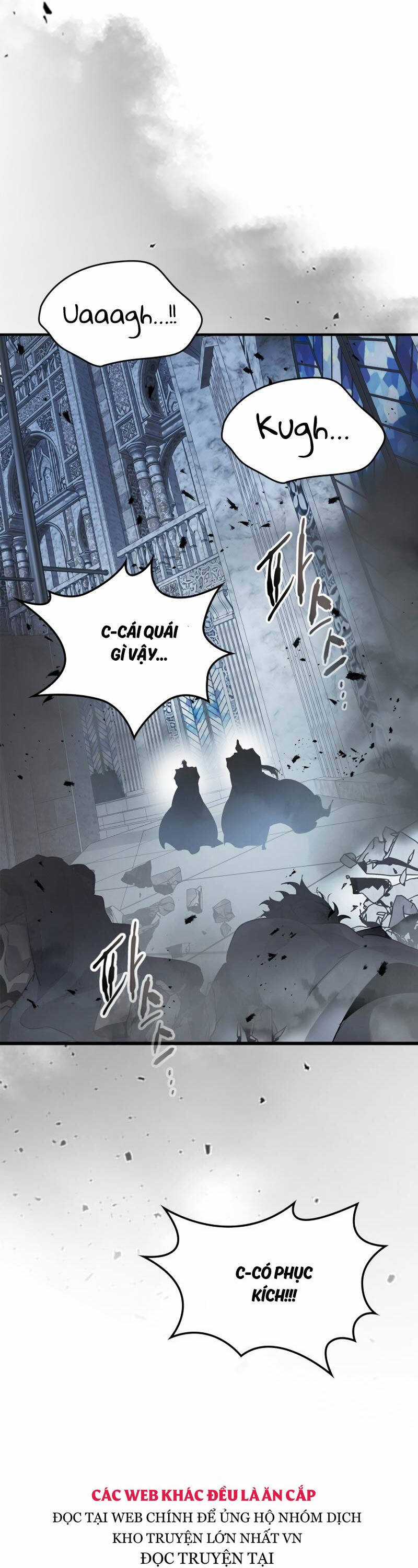 Thăng Cấp Cùng Thần Chapter 115 trang 25