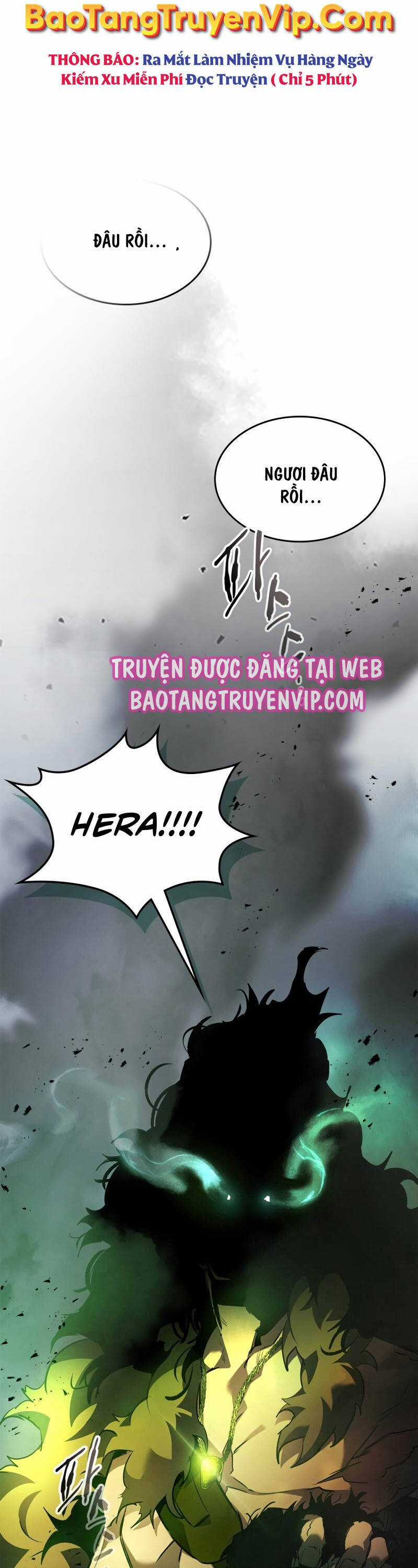 Thăng Cấp Cùng Thần Chapter 115 trang 26