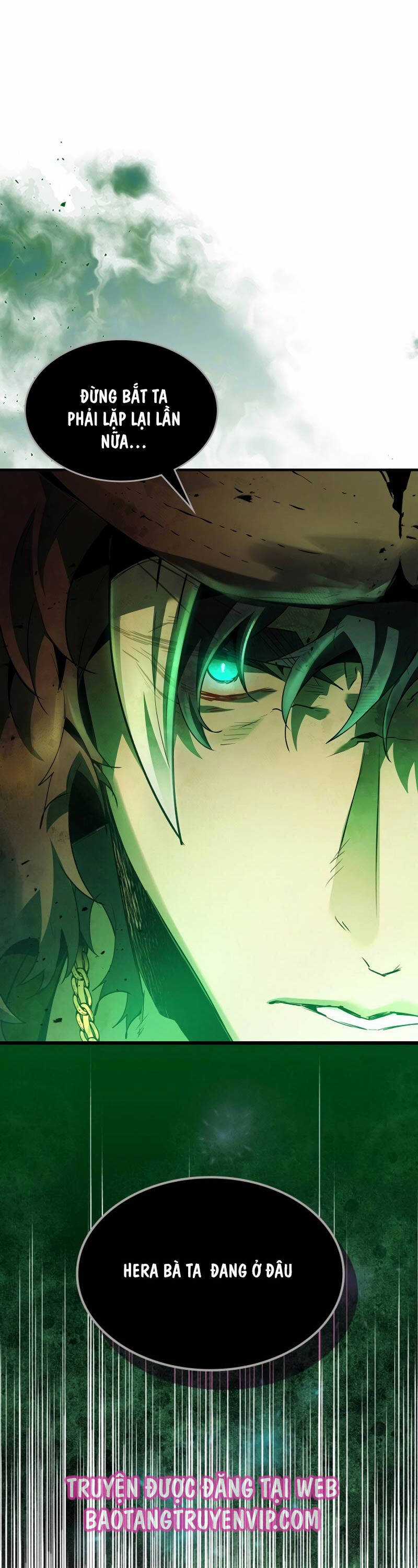 Thăng Cấp Cùng Thần Chapter 115 trang 29