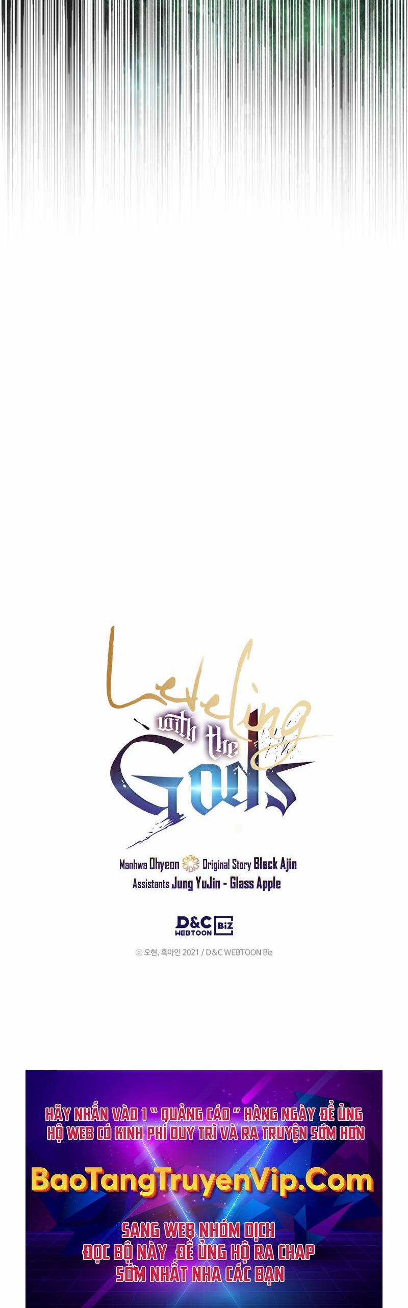 Thăng Cấp Cùng Thần Chapter 115 trang 30