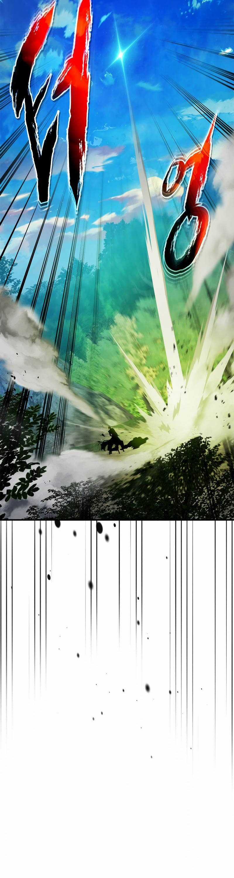 Thăng Cấp Cùng Thần Chapter 115 trang 9