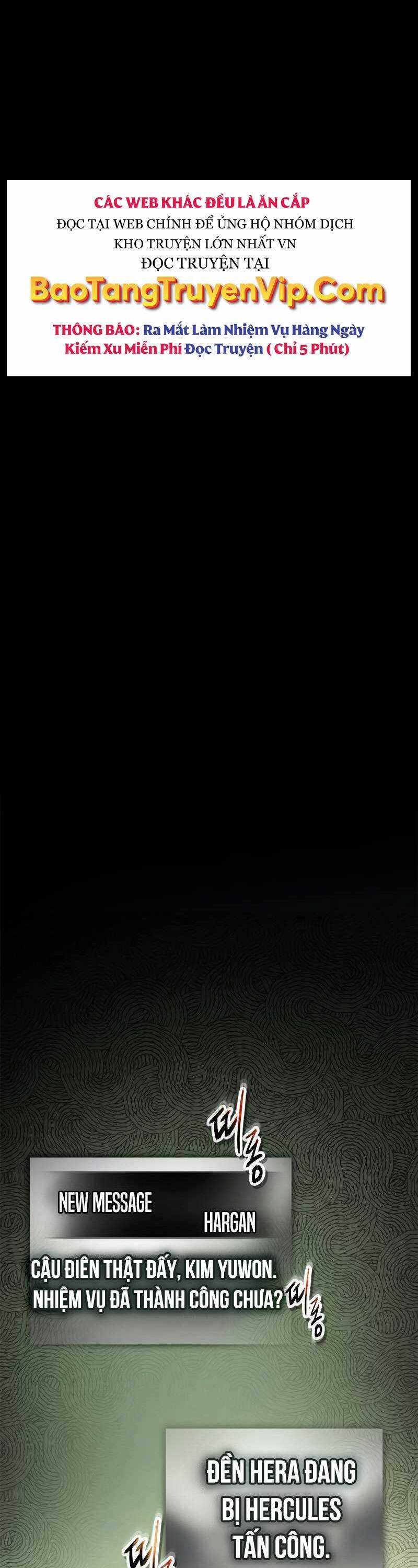 Thăng Cấp Cùng Thần Chapter 116 trang 10