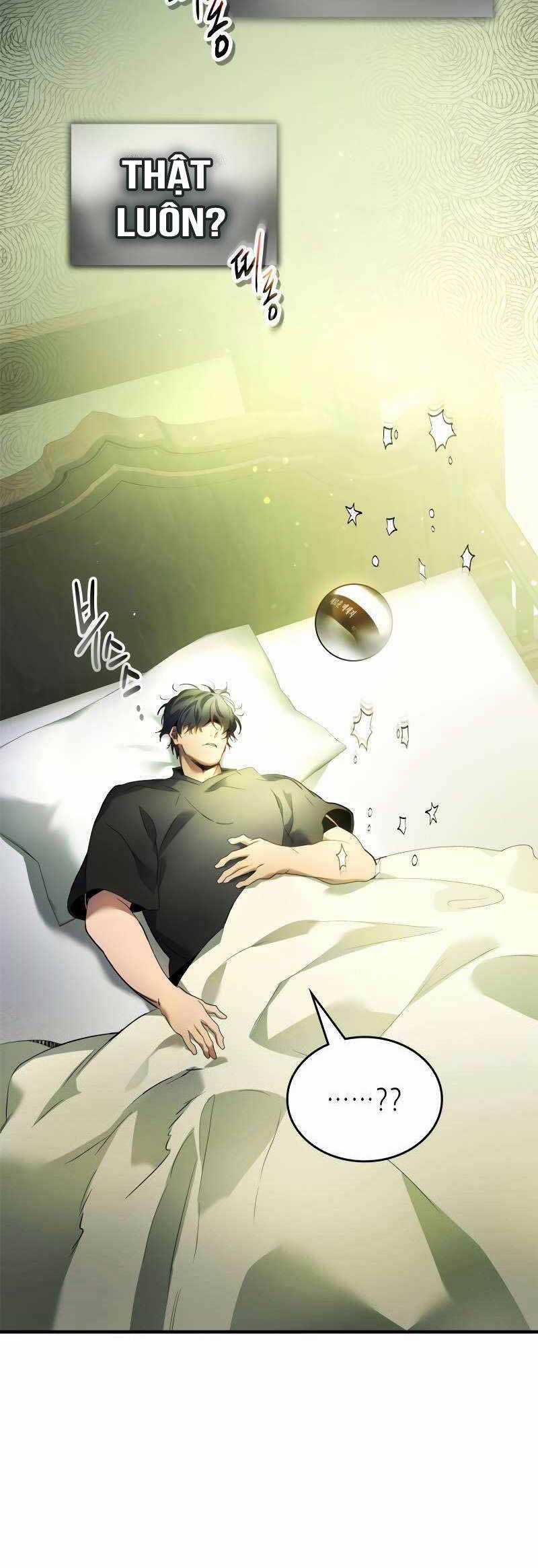 Thăng Cấp Cùng Thần Chapter 116 trang 11