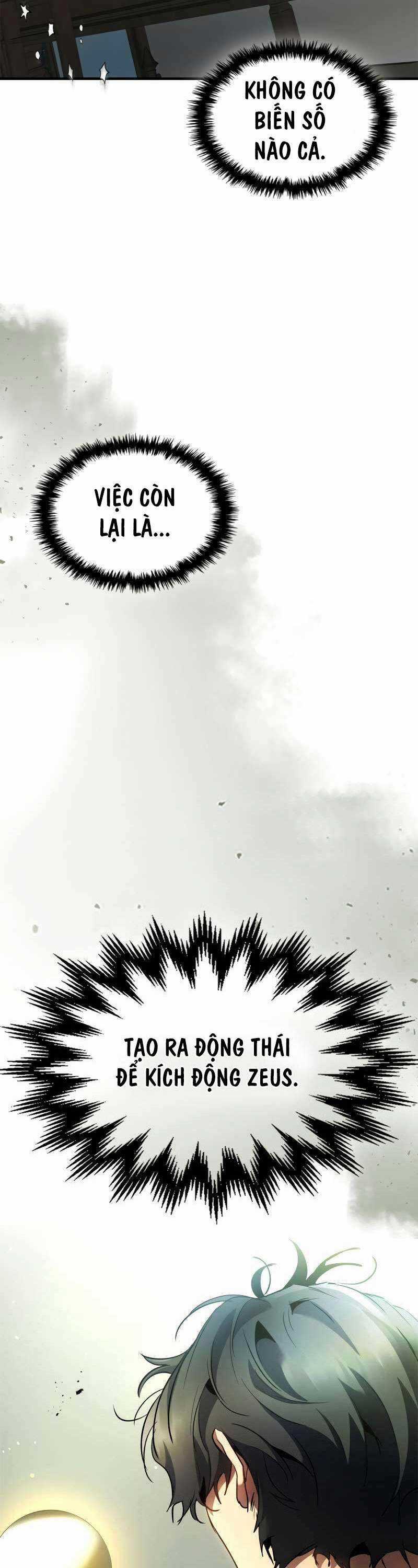 Thăng Cấp Cùng Thần Chapter 116 trang 16