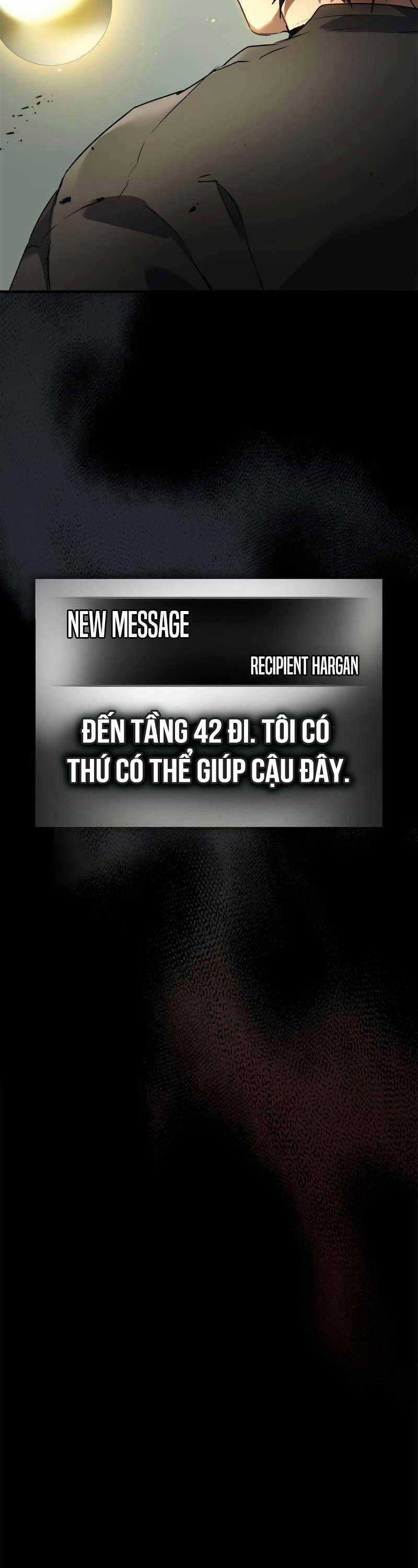 Thăng Cấp Cùng Thần Chapter 116 trang 17
