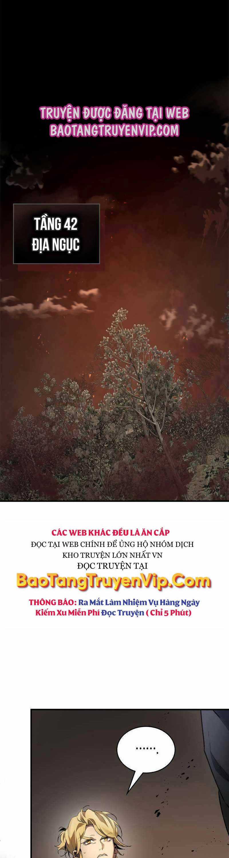 Thăng Cấp Cùng Thần Chapter 116 trang 18