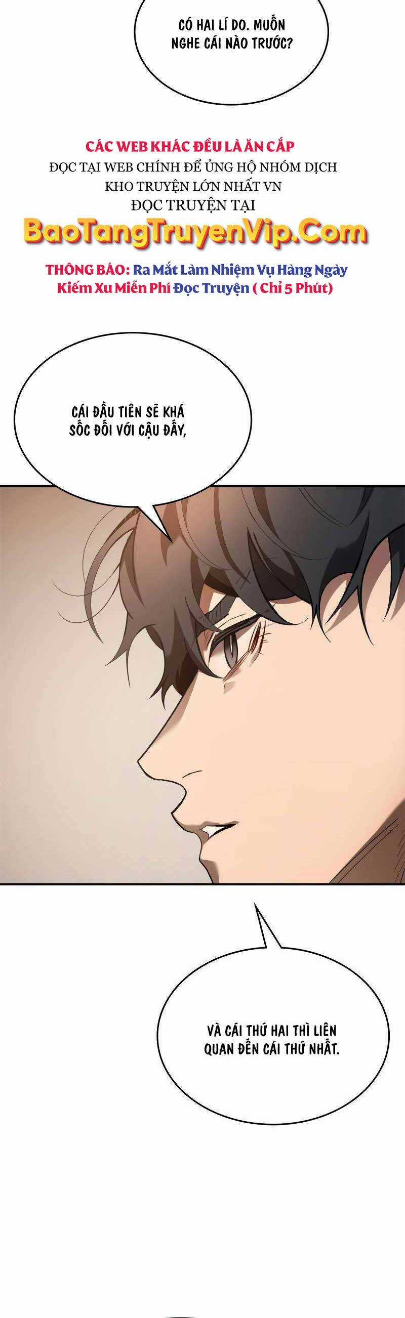 Thăng Cấp Cùng Thần Chapter 116 trang 23