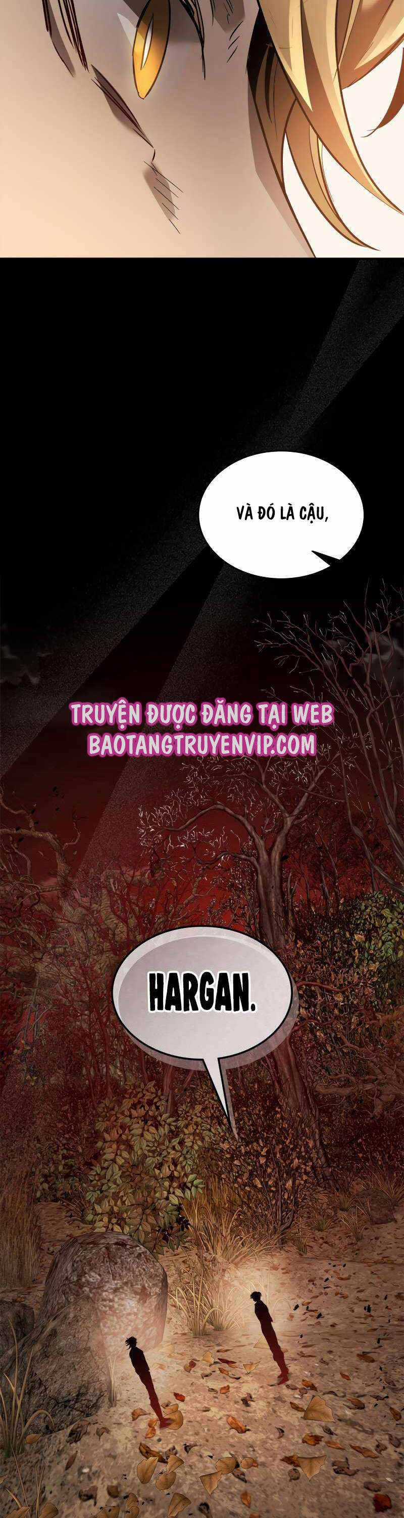 Thăng Cấp Cùng Thần Chapter 116 trang 25