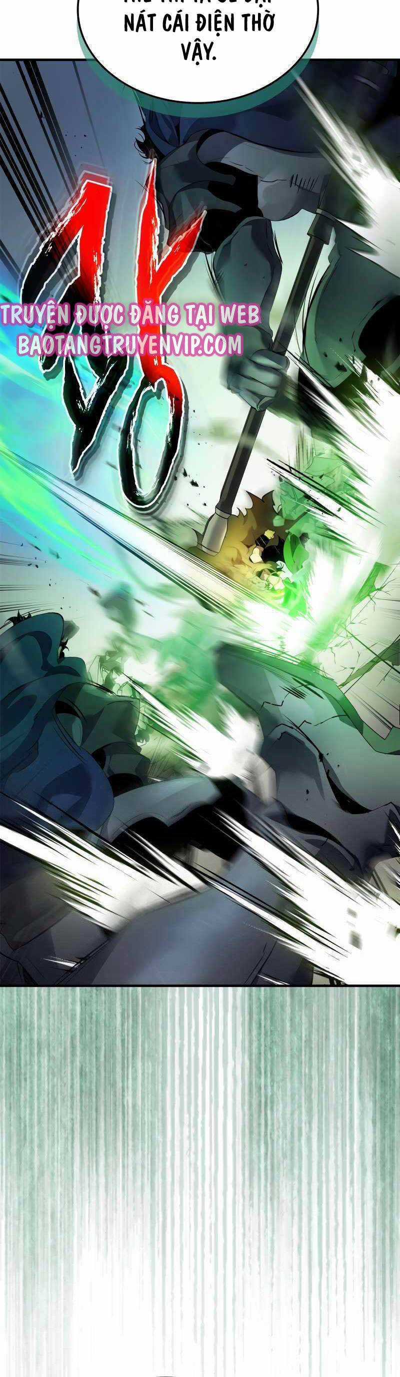 Thăng Cấp Cùng Thần Chapter 116 trang 3