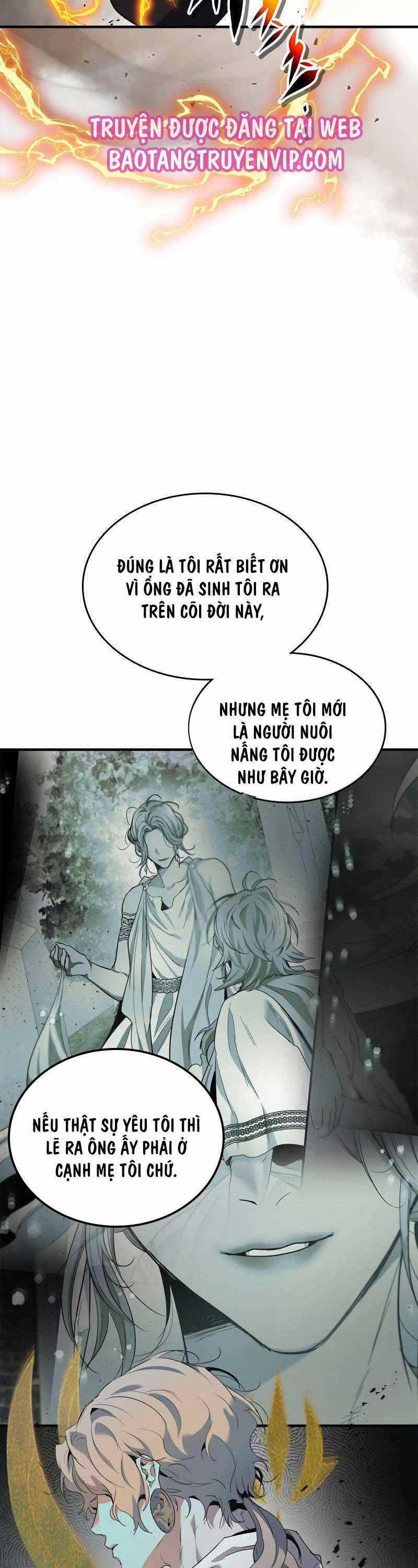 Thăng Cấp Cùng Thần Chapter 116 trang 30