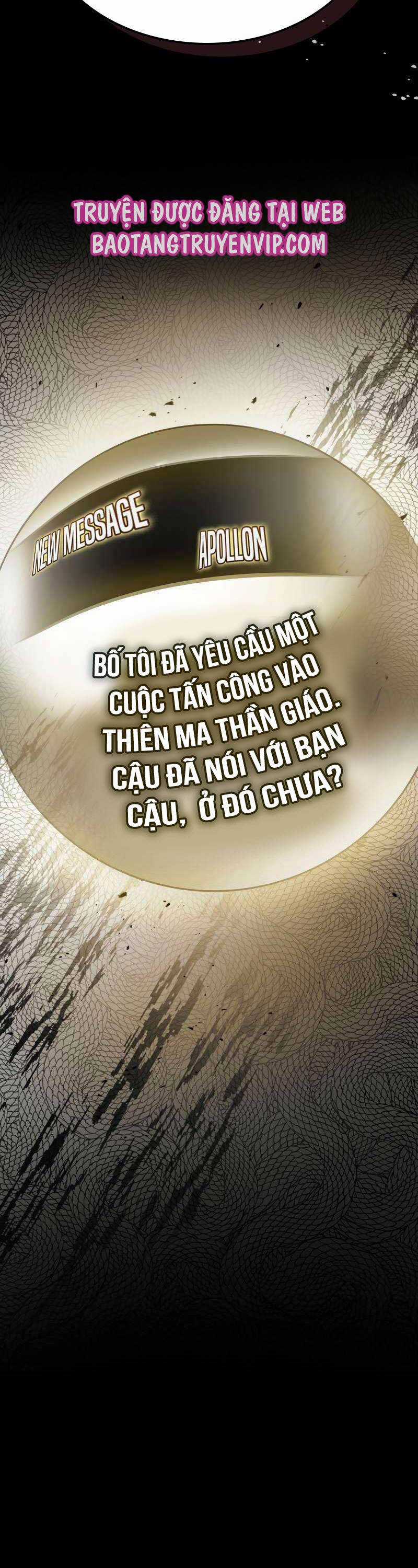 Thăng Cấp Cùng Thần Chapter 116 trang 37