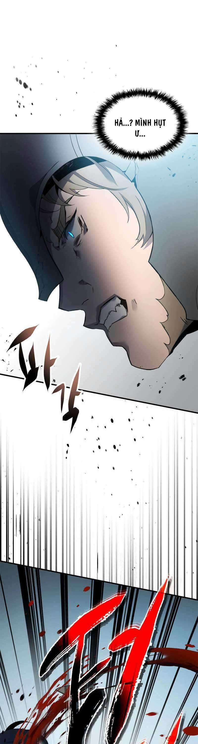 Thăng Cấp Cùng Thần Chapter 116 trang 6