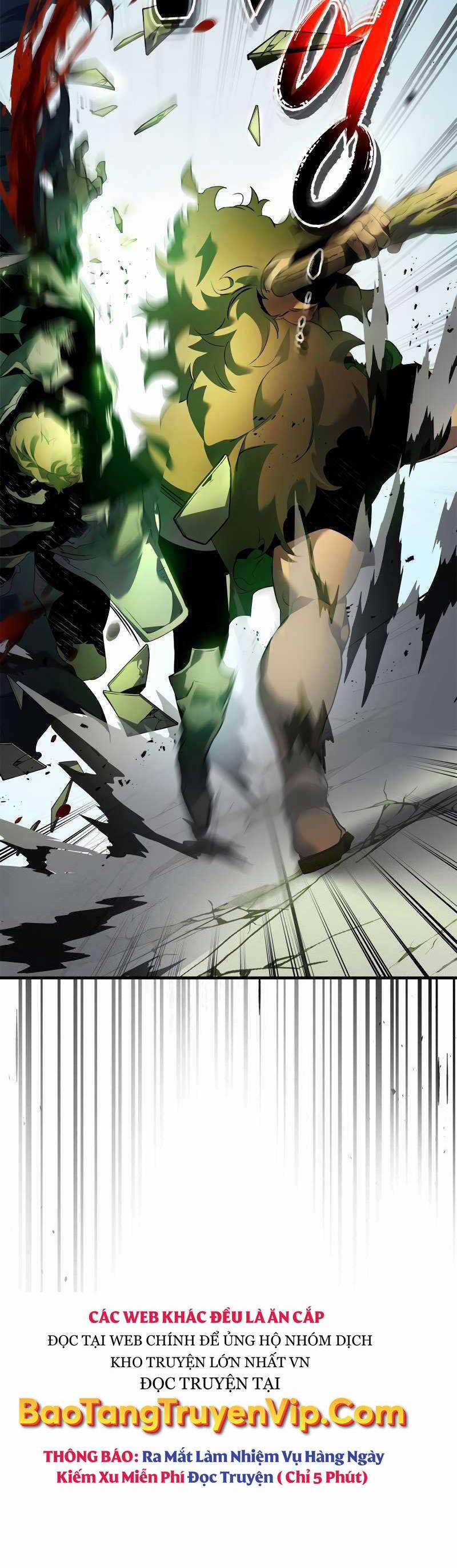 Thăng Cấp Cùng Thần Chapter 116 trang 7