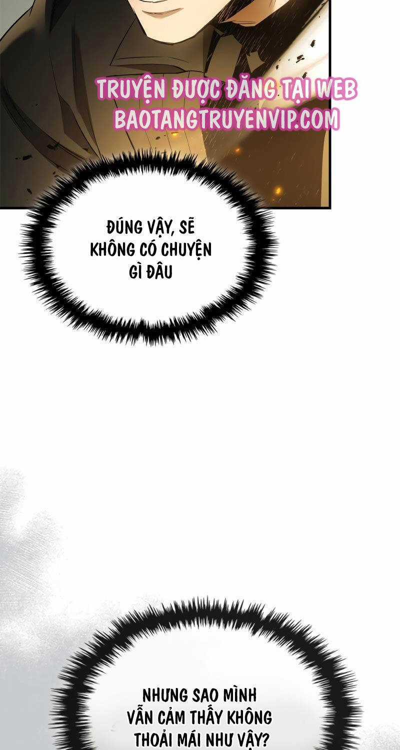 Thăng Cấp Cùng Thần Chapter 117 trang 10