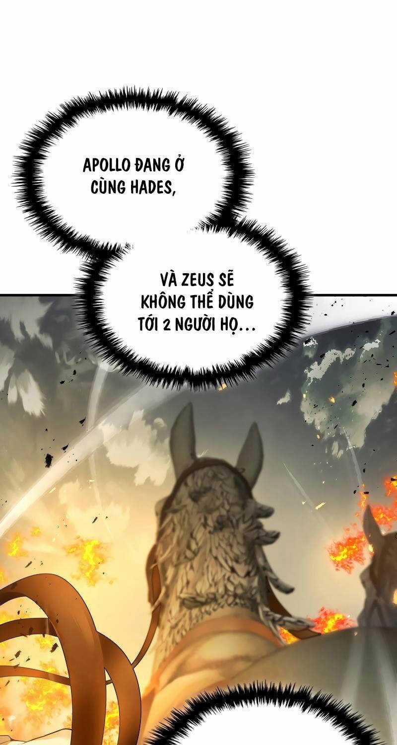 Thăng Cấp Cùng Thần Chapter 117 trang 12