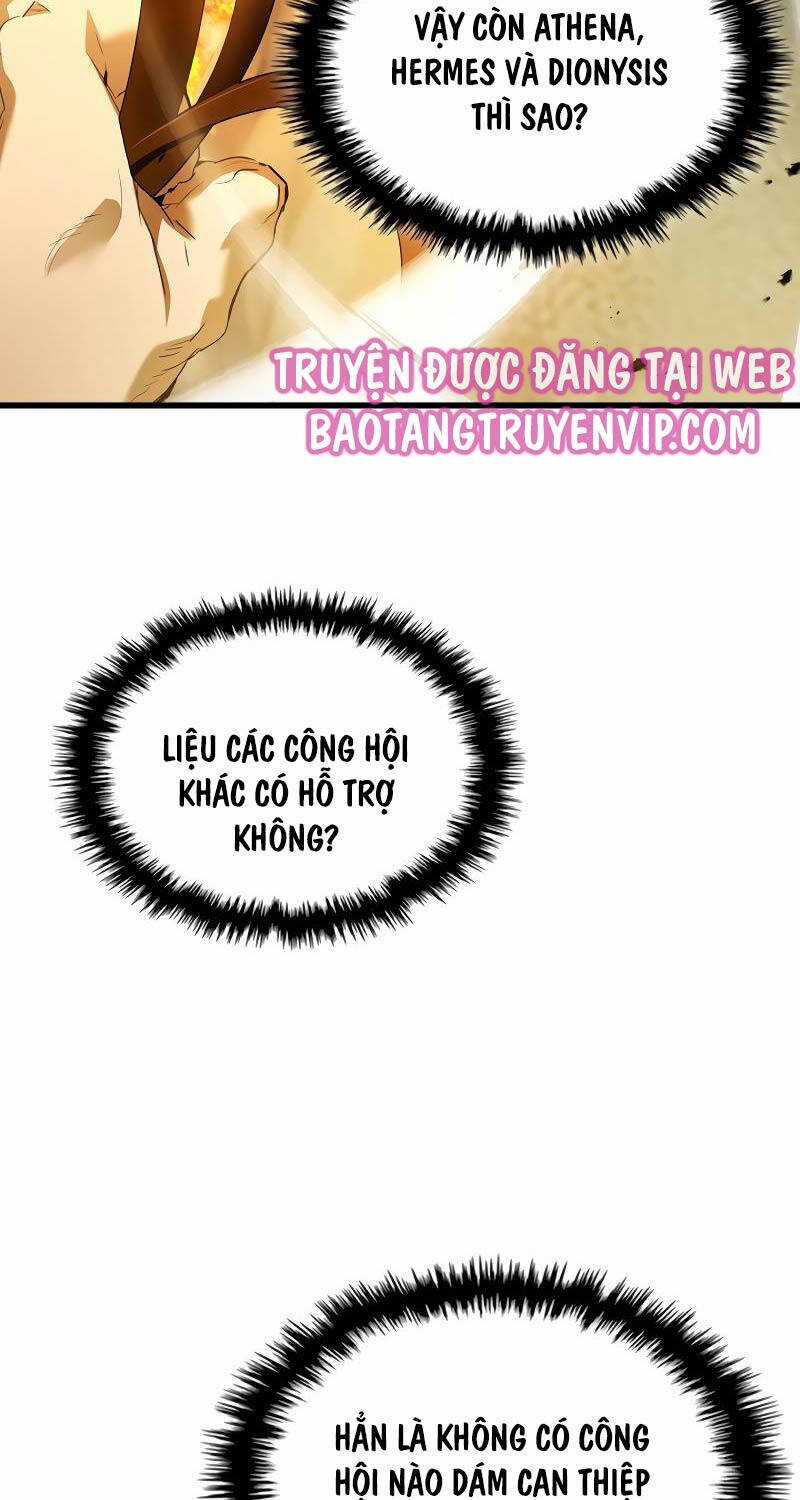 Thăng Cấp Cùng Thần Chapter 117 trang 13