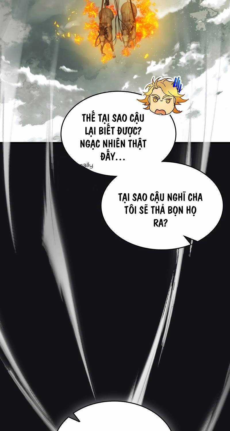 Thăng Cấp Cùng Thần Chapter 117 trang 18