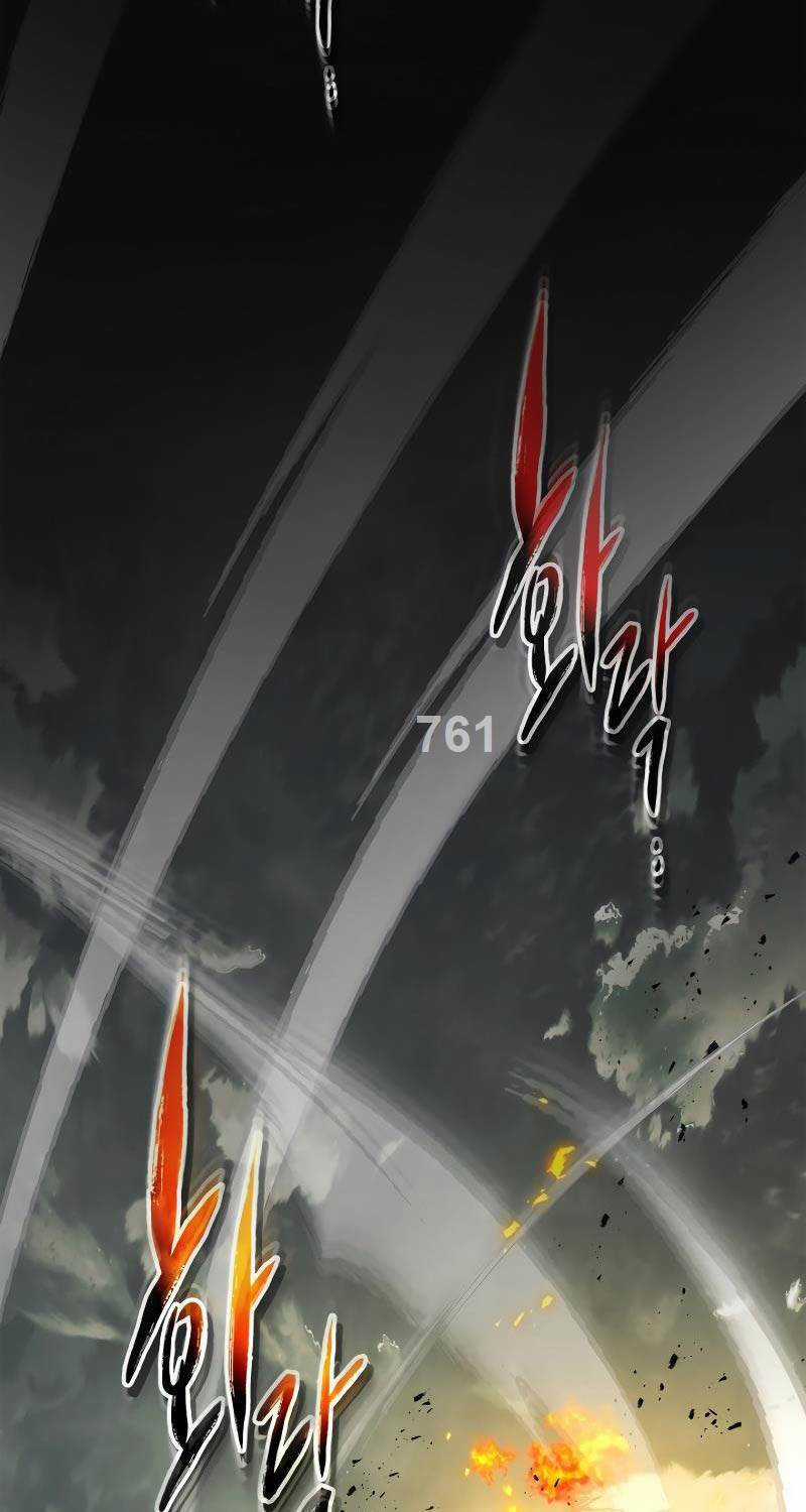 Thăng Cấp Cùng Thần Chapter 117 trang 2