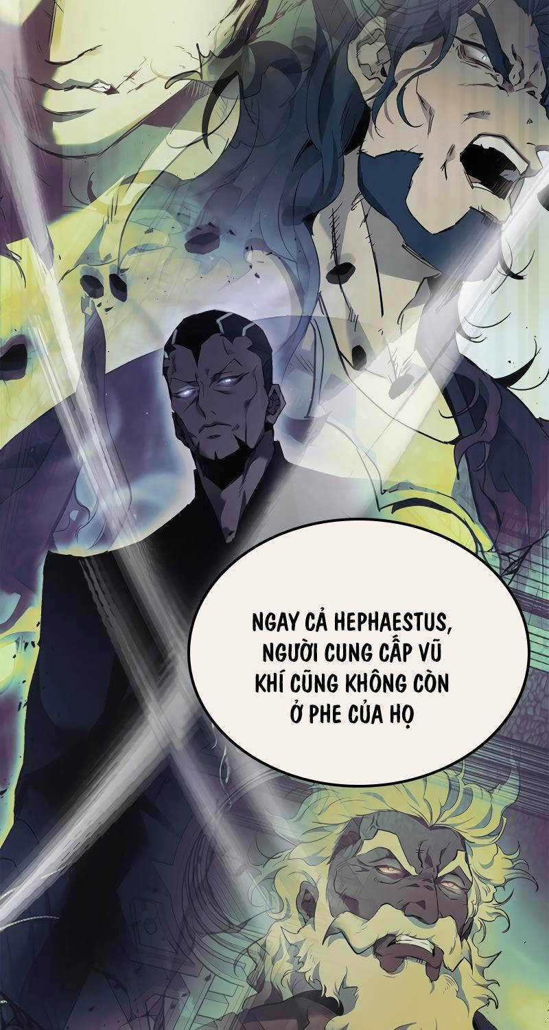 Thăng Cấp Cùng Thần Chapter 117 trang 20