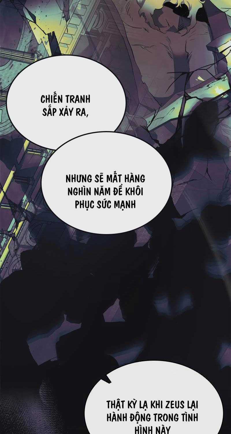 Thăng Cấp Cùng Thần Chapter 117 trang 21
