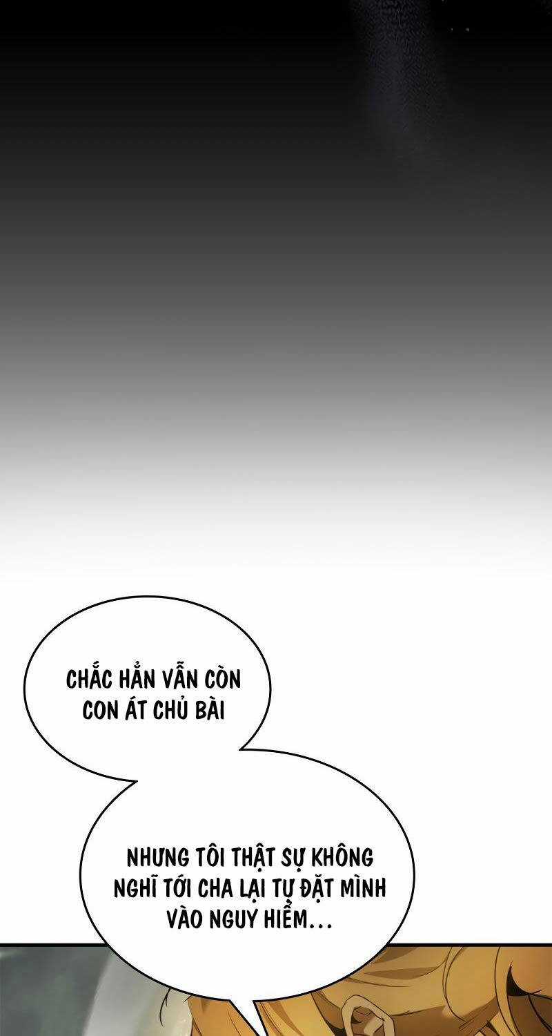 Thăng Cấp Cùng Thần Chapter 117 trang 23