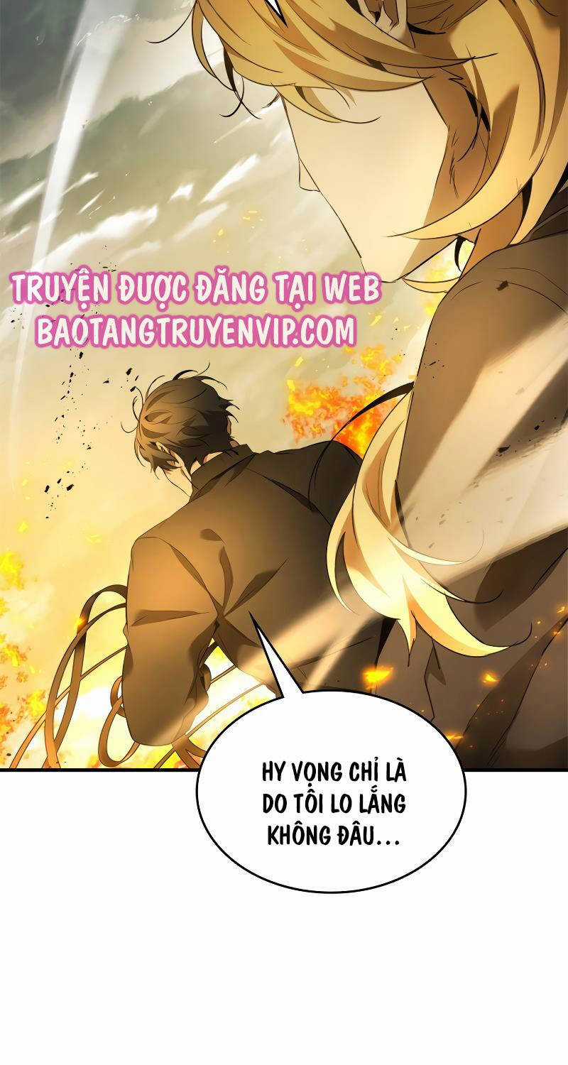 Thăng Cấp Cùng Thần Chapter 117 trang 24
