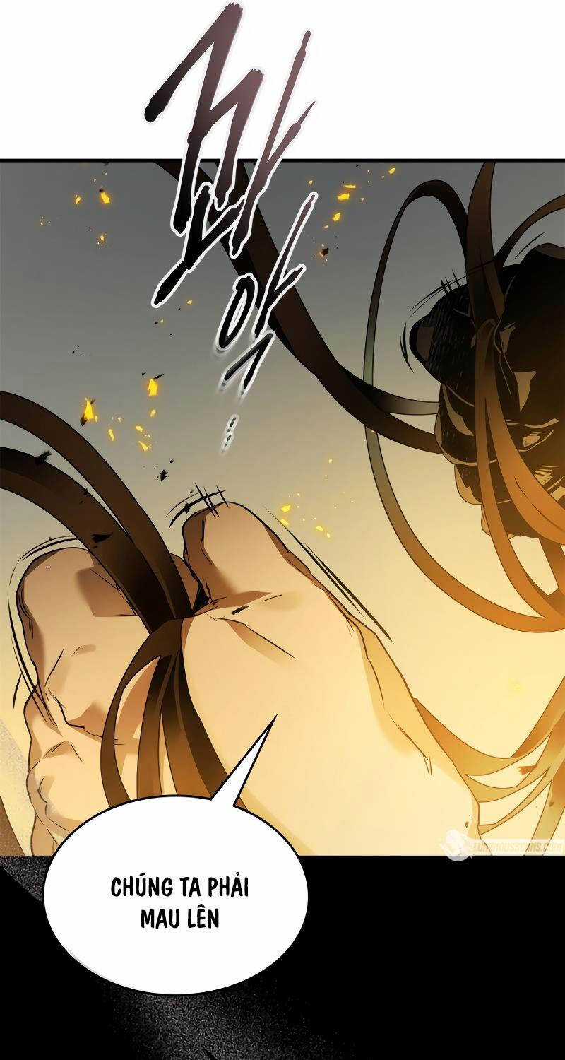 Thăng Cấp Cùng Thần Chapter 117 trang 26