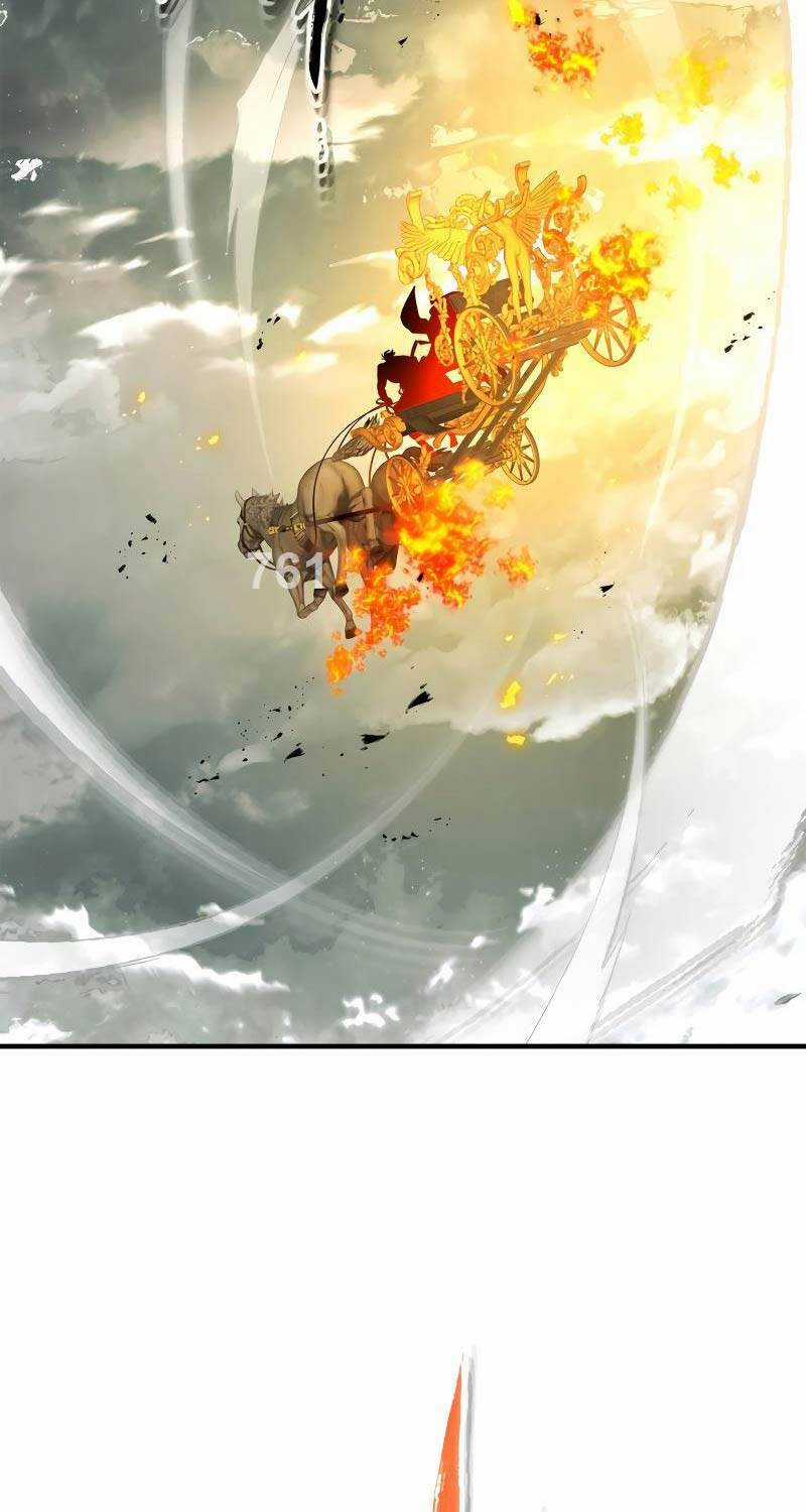 Thăng Cấp Cùng Thần Chapter 117 trang 3