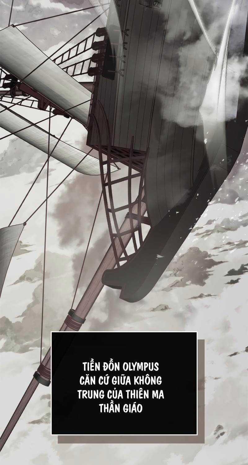 Thăng Cấp Cùng Thần Chapter 117 trang 30