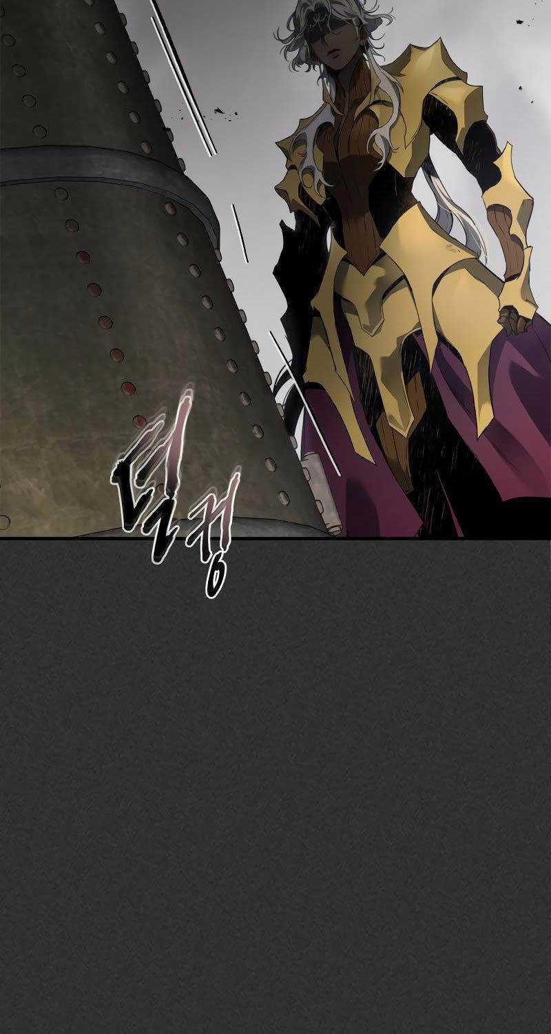 Thăng Cấp Cùng Thần Chapter 117 trang 33