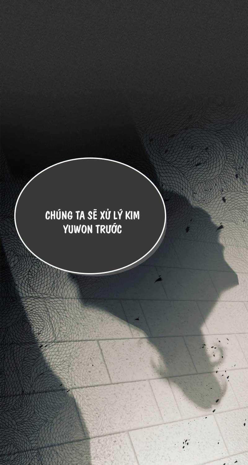 Thăng Cấp Cùng Thần Chapter 117 trang 34