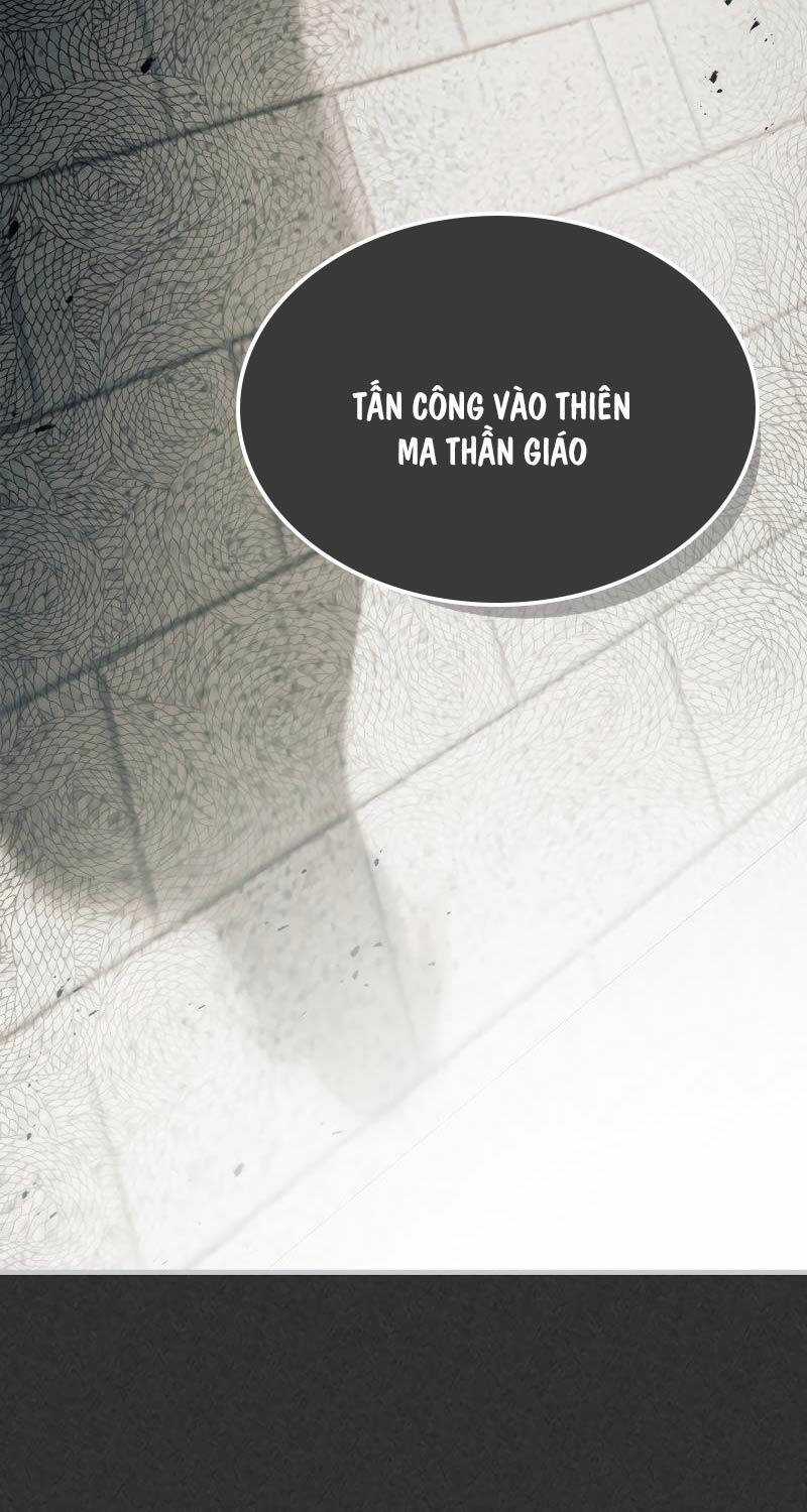 Thăng Cấp Cùng Thần Chapter 117 trang 35