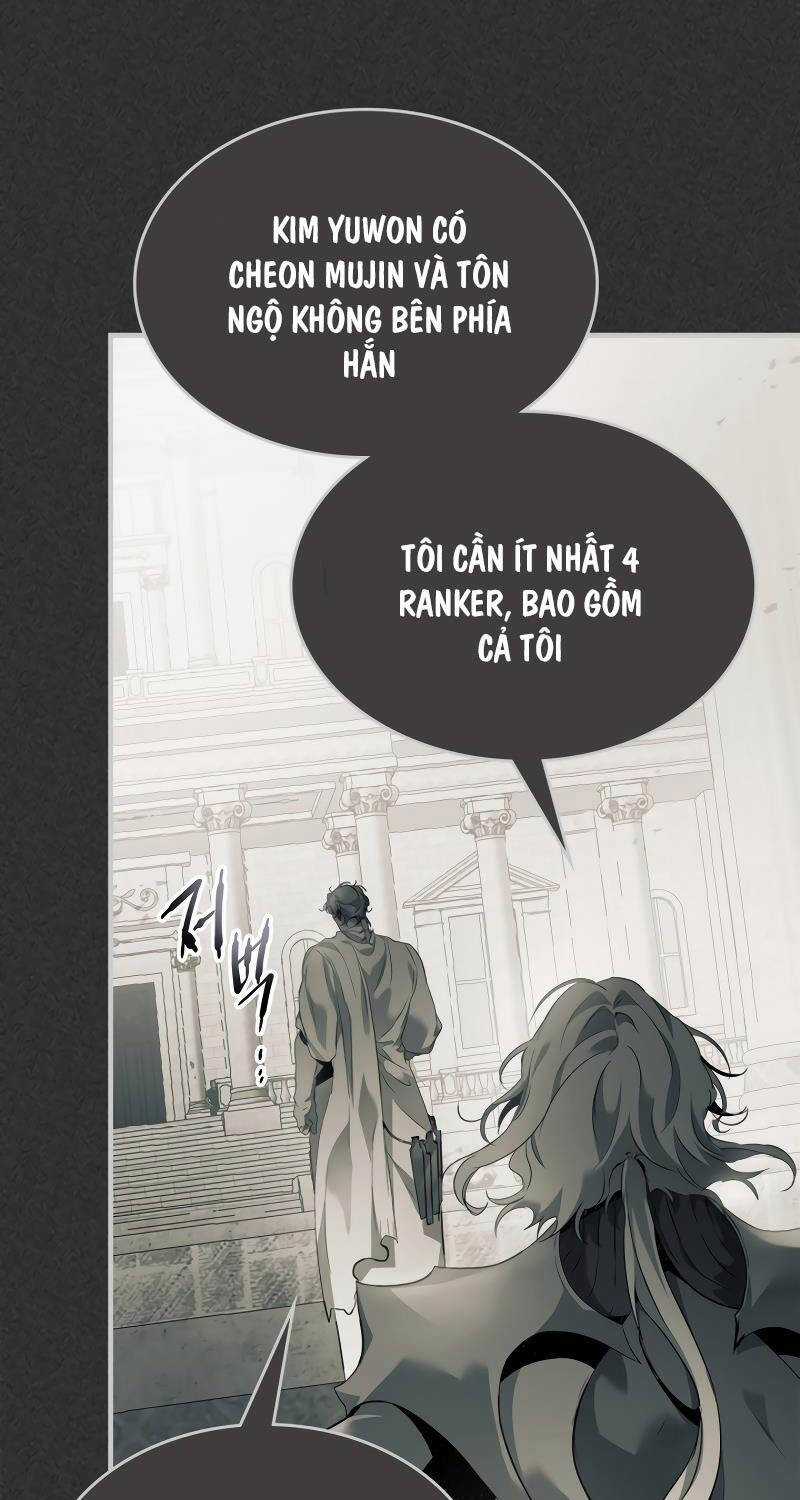 Thăng Cấp Cùng Thần Chapter 117 trang 36