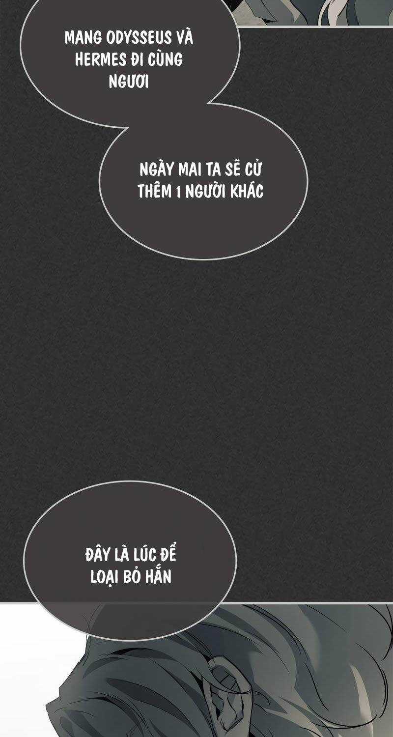 Thăng Cấp Cùng Thần Chapter 117 trang 37