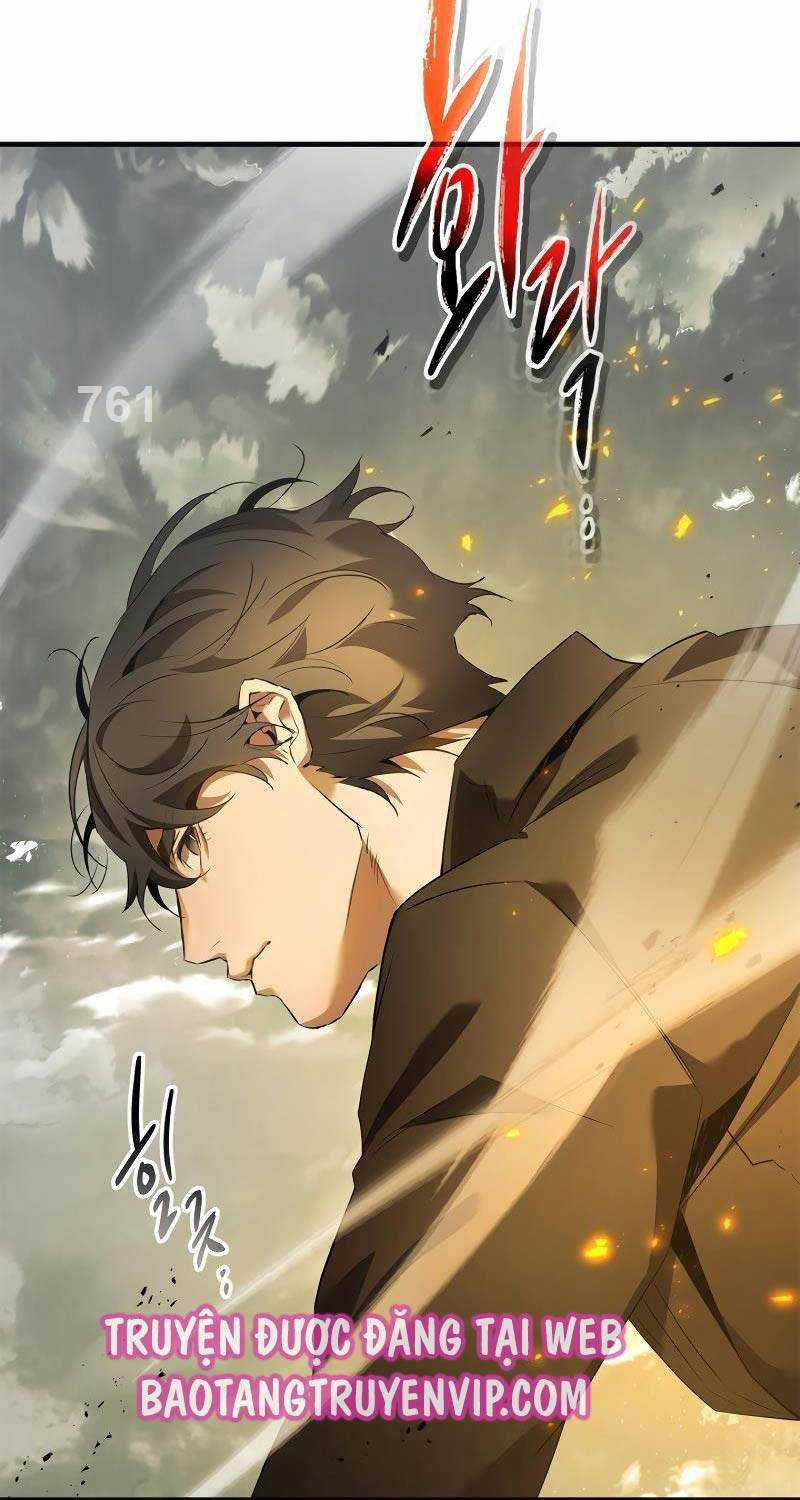 Thăng Cấp Cùng Thần Chapter 117 trang 4