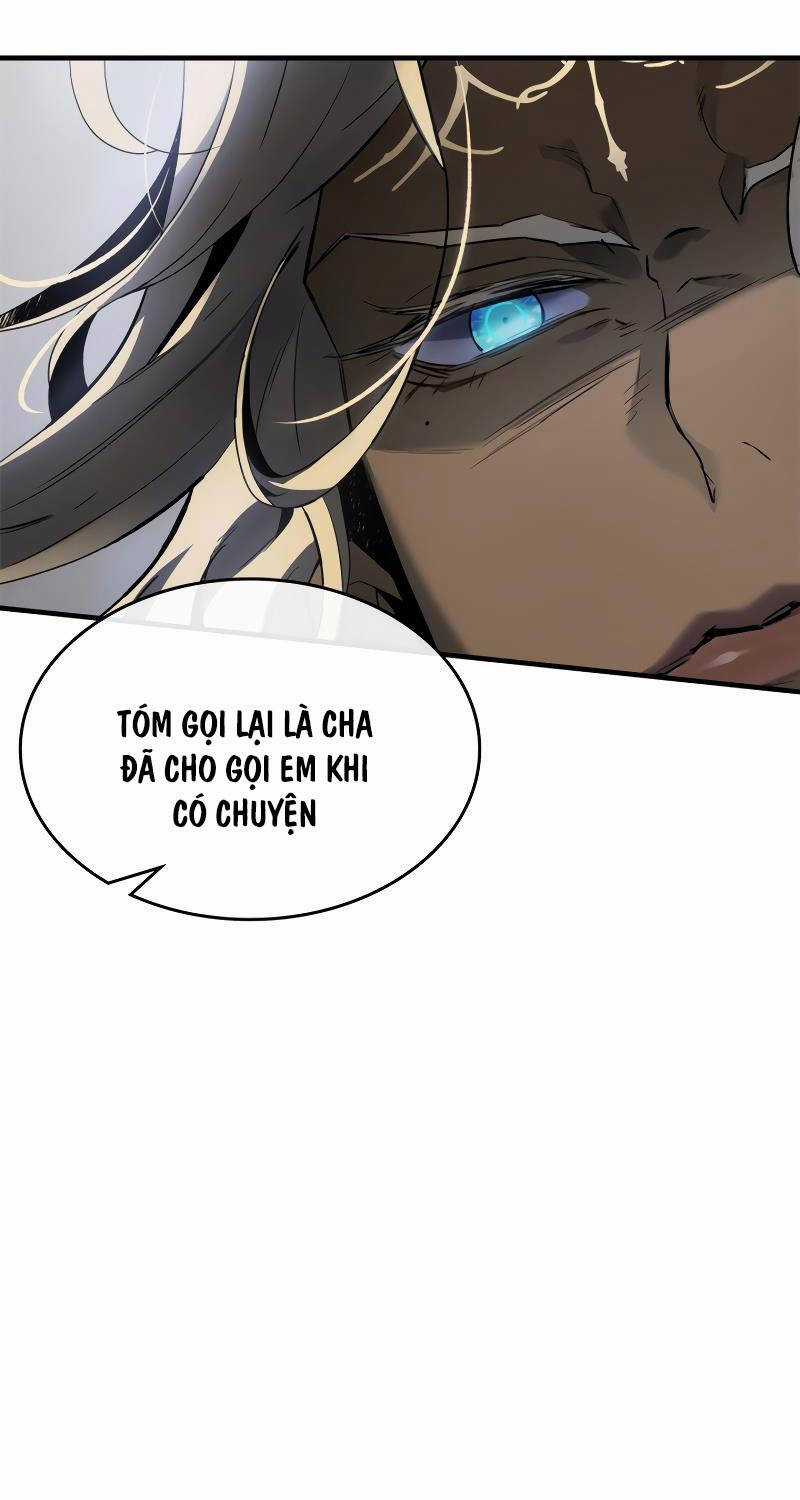 Thăng Cấp Cùng Thần Chapter 117 trang 40