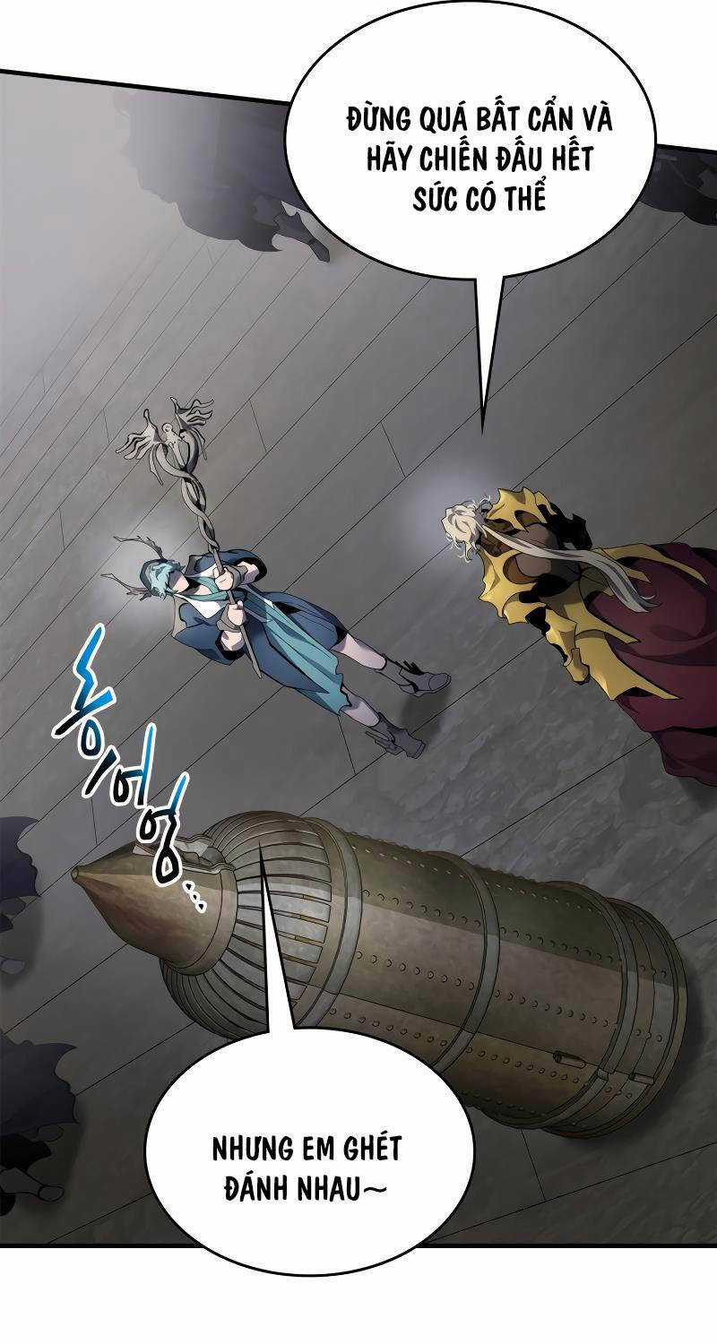 Thăng Cấp Cùng Thần Chapter 117 trang 42