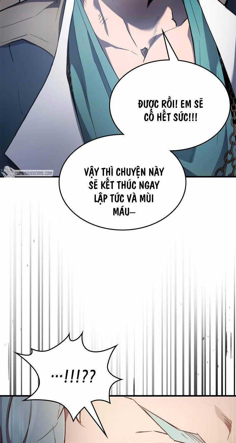 Thăng Cấp Cùng Thần Chapter 117 trang 44