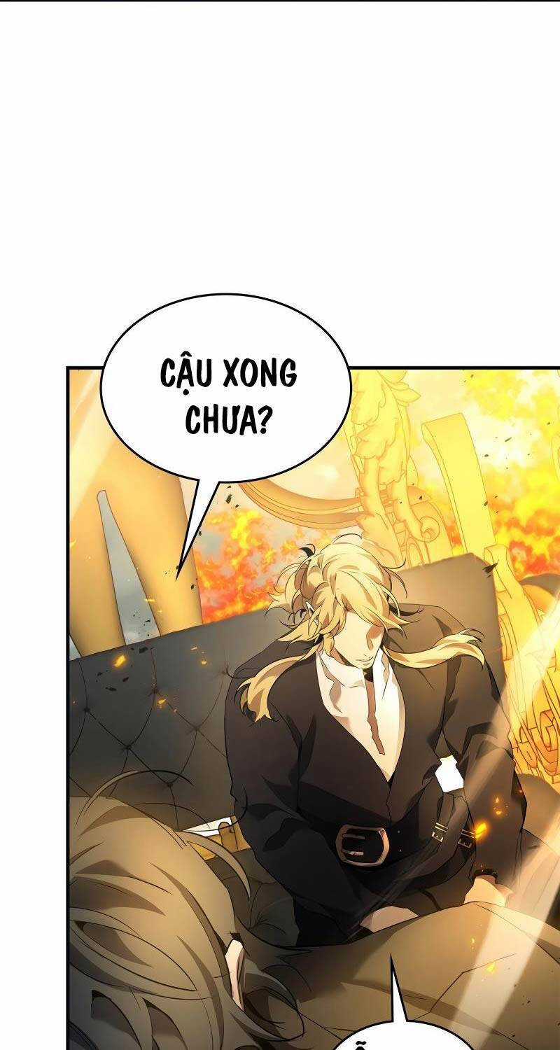 Thăng Cấp Cùng Thần Chapter 117 trang 5