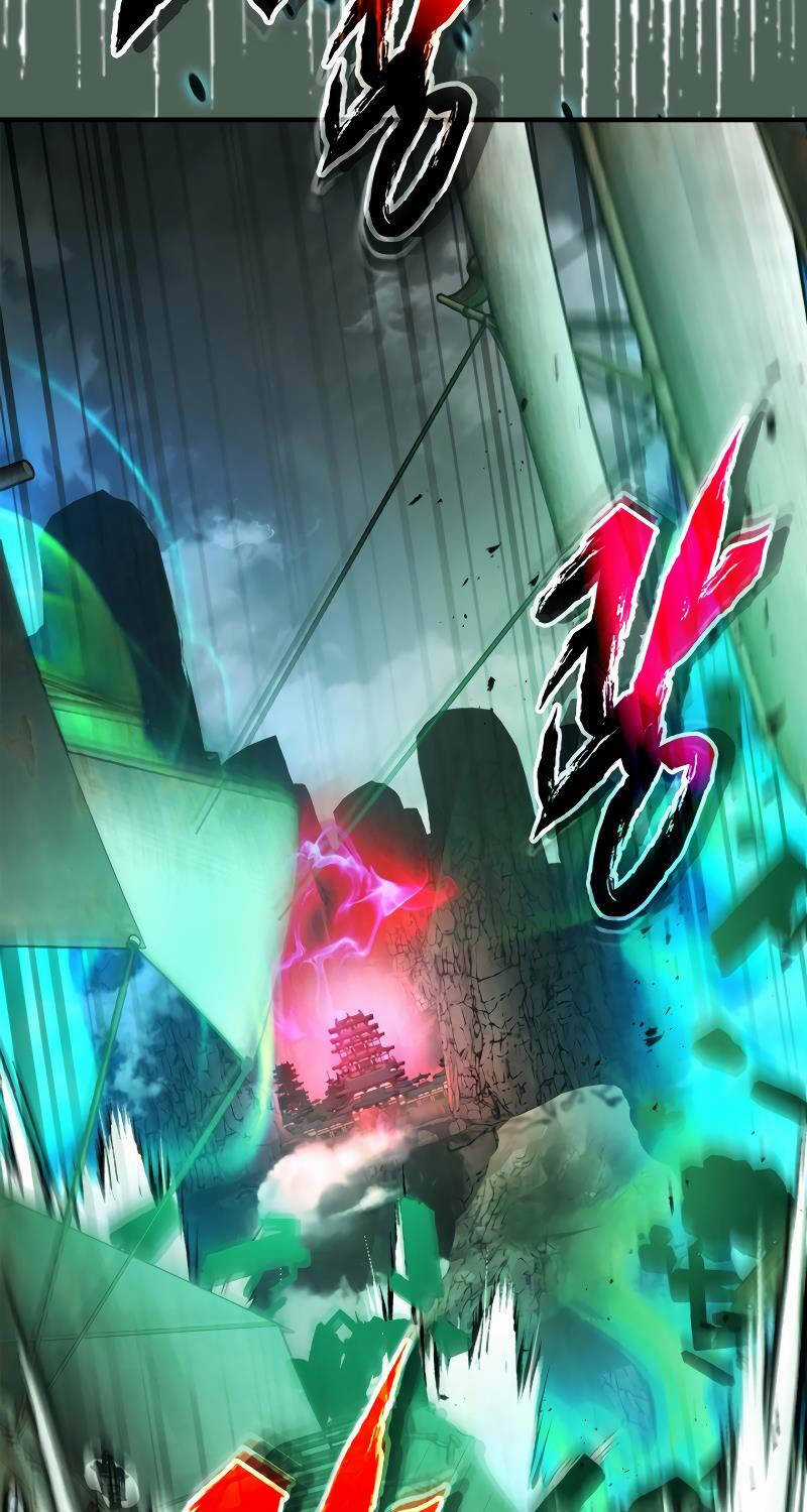 Thăng Cấp Cùng Thần Chapter 117 trang 50