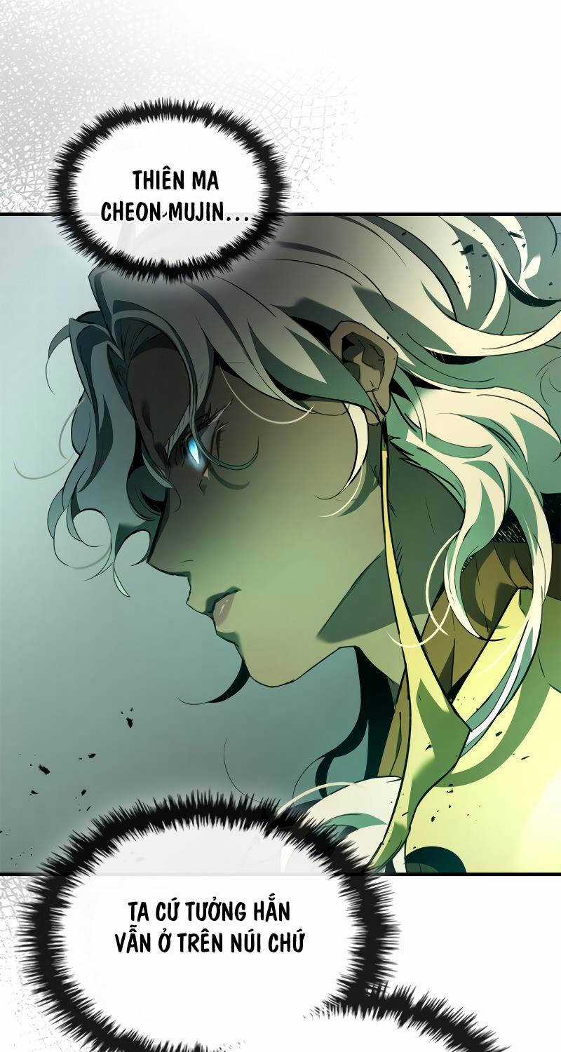 Thăng Cấp Cùng Thần Chapter 117 trang 54