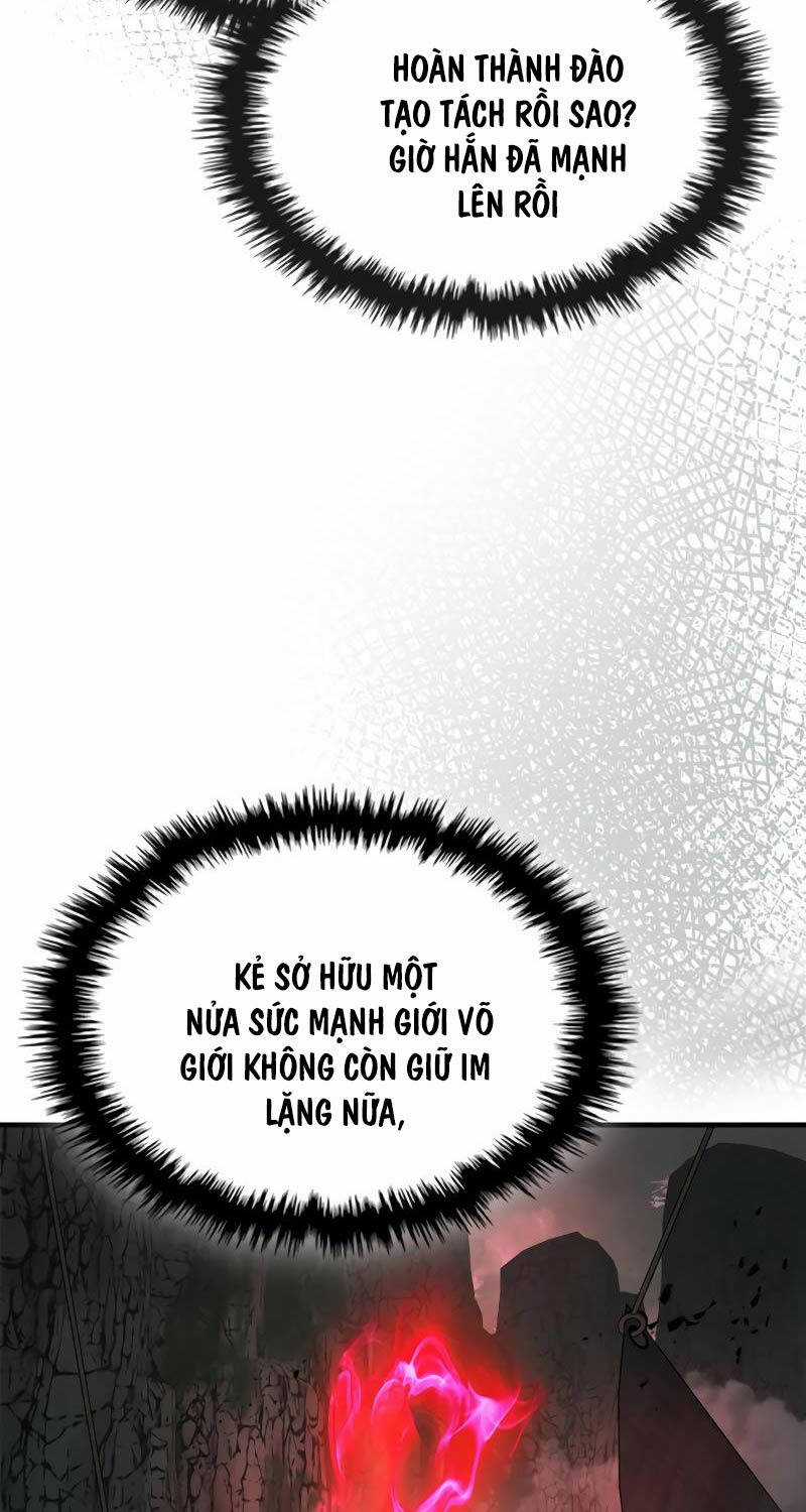 Thăng Cấp Cùng Thần Chapter 117 trang 55