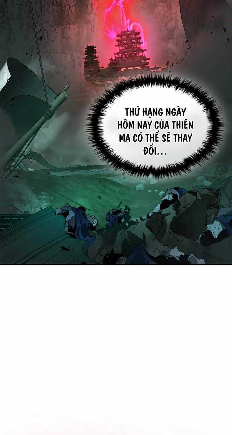 Thăng Cấp Cùng Thần Chapter 117 trang 56