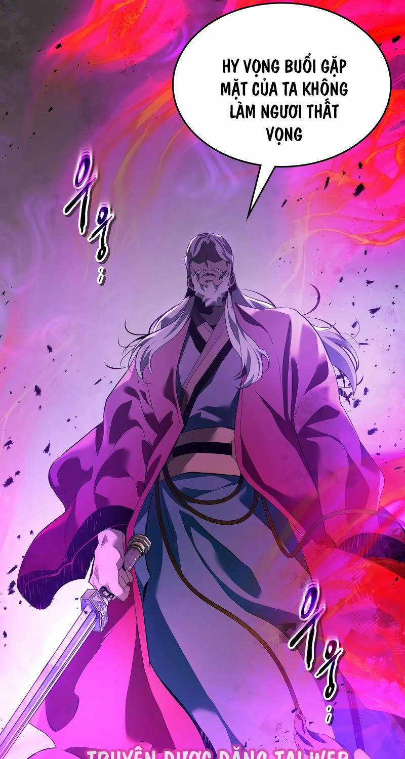 Thăng Cấp Cùng Thần Chapter 117 trang 58