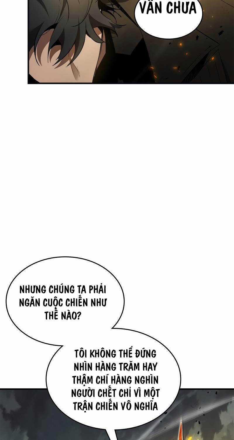 Thăng Cấp Cùng Thần Chapter 117 trang 6