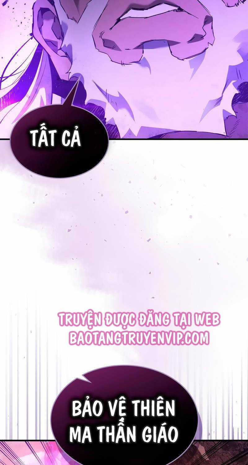 Thăng Cấp Cùng Thần Chapter 117 trang 60